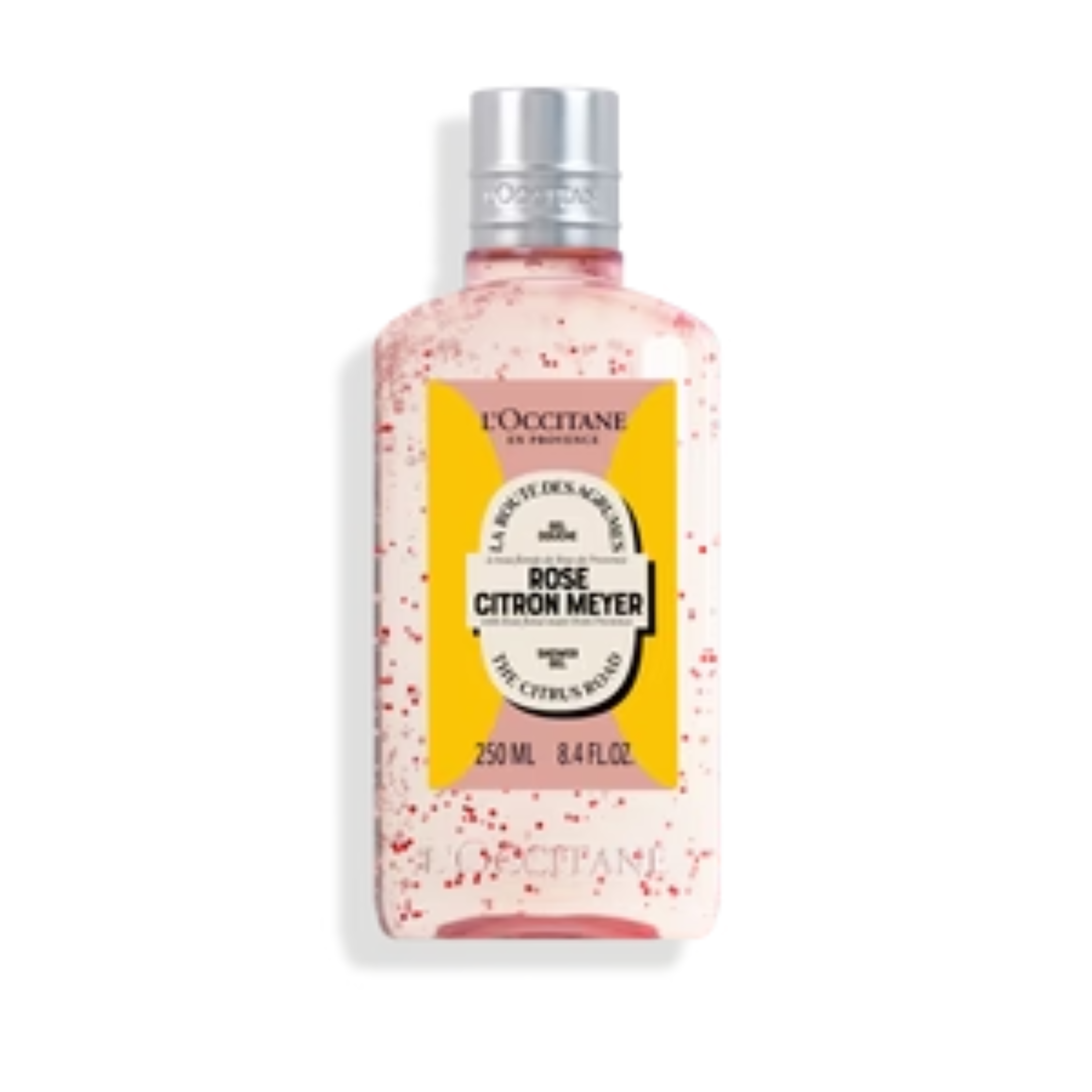 Body Wash